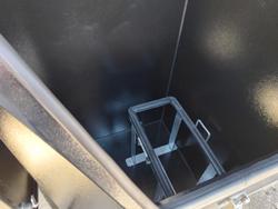 2025 Gold Class Caravans Lc18f Family Double Bunk Semi Off Road Full Ensuite