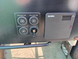 2025 Gold Class Caravans Lc18f Family Double Bunk Semi Off Road Full Ensuite