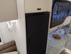 2025 Gold Class Caravans Lc18f Family Double Bunk Semi Off Road Full Ensuite