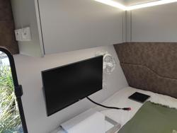 2025 Gold Class Caravans Lc18f Family Double Bunk Semi Off Road Full Ensuite