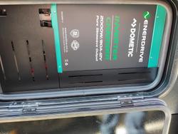 2025 Gold Class Caravans Lc18f Family Double Bunk Semi Off Road Full Ensuite