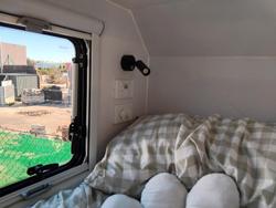 2025 Gold Class Caravans Lc18f Family Double Bunk Semi Off Road Full Ensuite