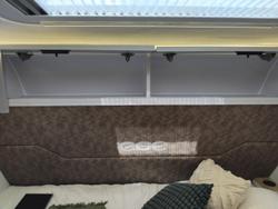2025 Gold Class Caravans Lc18f Family Double Bunk Semi Off Road Full Ensuite
