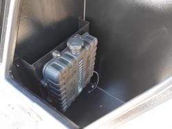 2025 Gold Class Caravans Lc18f Family Double Bunk Semi Off Road- Price Reduced!