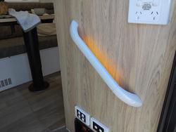 2025 Gold Class Caravans Lc18f Family Double Bunk Semi Off Road- Price Reduced!