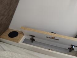 2025 Gold Class Caravans Lc18f Family Double Bunk Semi Off Road- Price Reduced!