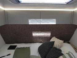2025 Gold Class Caravans Lc18f Family Double Bunk Semi Off Road- Price Reduced!