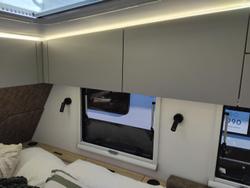 2025 Gold Class Caravans Lc18f Family Double Bunk Semi Off Road- Price Reduced!