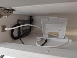 2025 Gold Class Caravans Lc18f Family Double Bunk Semi Off Road- Price Reduced!