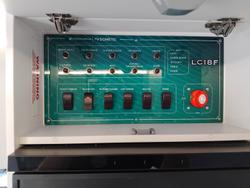 2025 Gold Class Caravans Lc18f Family Double Bunk Semi Off Road- Price Reduced!