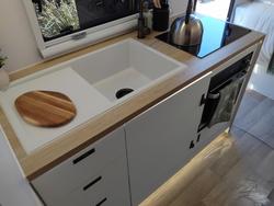 2025 Gold Class Caravans Lc18f Family Double Bunk Semi Off Road Full Ensuite