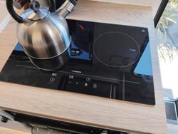 2025 Gold Class Caravans Lc18f Family Double Bunk Semi Off Road Full Ensuite