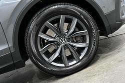 2022 Volkswagen
Tiguan 132TSI Life Allspace