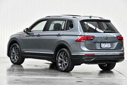 2022 Volkswagen
Tiguan 132TSI Life Allspace