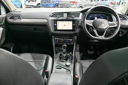 2022 Volkswagen
Tiguan 132TSI Life Allspace