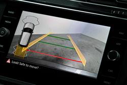 2022 Volkswagen
Tiguan 132TSI Life Allspace