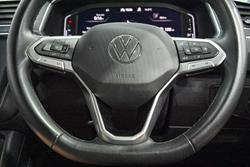 2022 Volkswagen
Tiguan 132TSI Life Allspace
