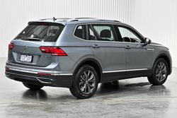 2022 Volkswagen
Tiguan 132TSI Life Allspace