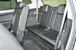 2022 Volkswagen
Tiguan 132TSI Life Allspace