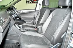 2022 Volkswagen
Tiguan 132TSI Life Allspace