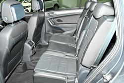 2022 Volkswagen
Tiguan 132TSI Life Allspace