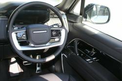 2025 Land Rover Range Rover P530 Autobiography L460 MY25 AWD Ostuni Pearl White