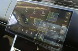 2025 Land Rover Range Rover P530 Autobiography L460 MY25 AWD Ostuni Pearl White