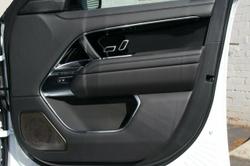 2025 Land Rover Range Rover P530 Autobiography L460 MY25 AWD Ostuni Pearl White