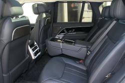 2025 Land Rover Range Rover P530 Autobiography L460 MY25 AWD Ostuni Pearl White