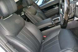 2025 Land Rover Range Rover P530 Autobiography L460 MY25 AWD Ostuni Pearl White