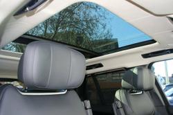 2025 Land Rover Range Rover P530 Autobiography L460 MY25 AWD Ostuni Pearl White