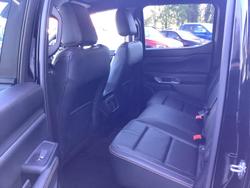 2024 Ford
Ranger Wildtrak