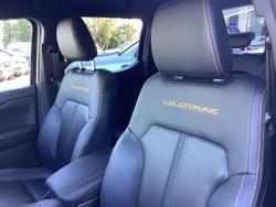 2024 Ford
Ranger Wildtrak