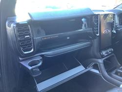 2024 Ford
Ranger Wildtrak