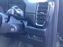 2024 Ford
Ranger Wildtrak