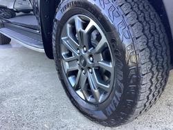 2024 Ford
Ranger Wildtrak