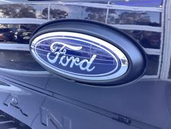 2024 Ford
Ranger Wildtrak