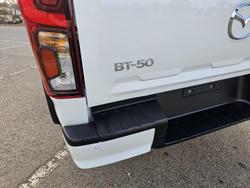 2025 Mazda
BT-50 XT