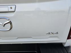2025 Mazda
BT-50 XT