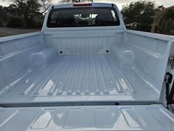 2025 Mazda
                BT-50 XT