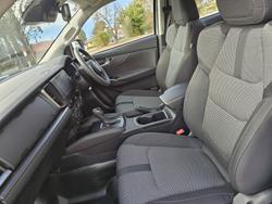 2025 Mazda
BT-50 XT