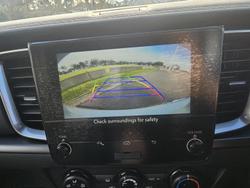 2025 Mazda
BT-50 XT
