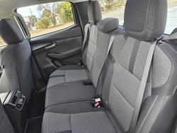 2025 Mazda
BT-50 XT