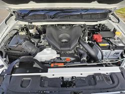 2025 Mazda
BT-50 XT