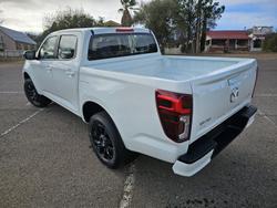 2025 Mazda
BT-50 XT