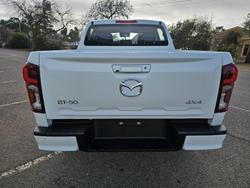 2025 Mazda
BT-50 XT