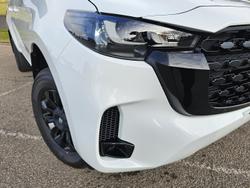 2025 Mazda
BT-50 XT