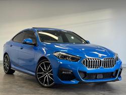 2023 BMW
2 Series 220i M Sport