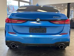 2023 BMW
2 Series 220i M Sport
