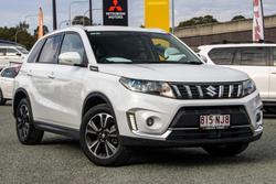 2020 Suzuki
Vitara Turbo